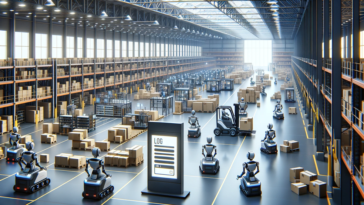 LOG IN renforce sa présence en Italie avec l'acquisition d'un second actif industriel