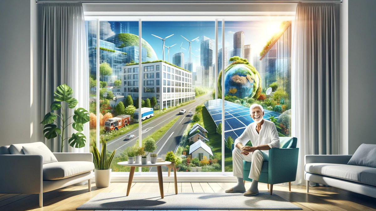 Cristal Life: une SCPI qui a du sens... et du rendement !