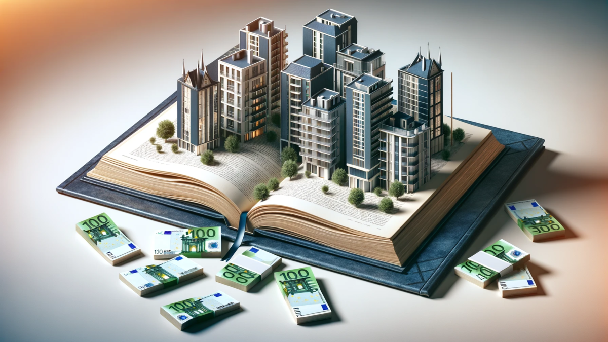 Achat SCPI : Guide complet pour investir en SCPI