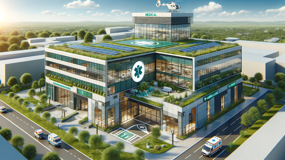 La SCPI PF Hospitalité Europe obtient le Label ISR