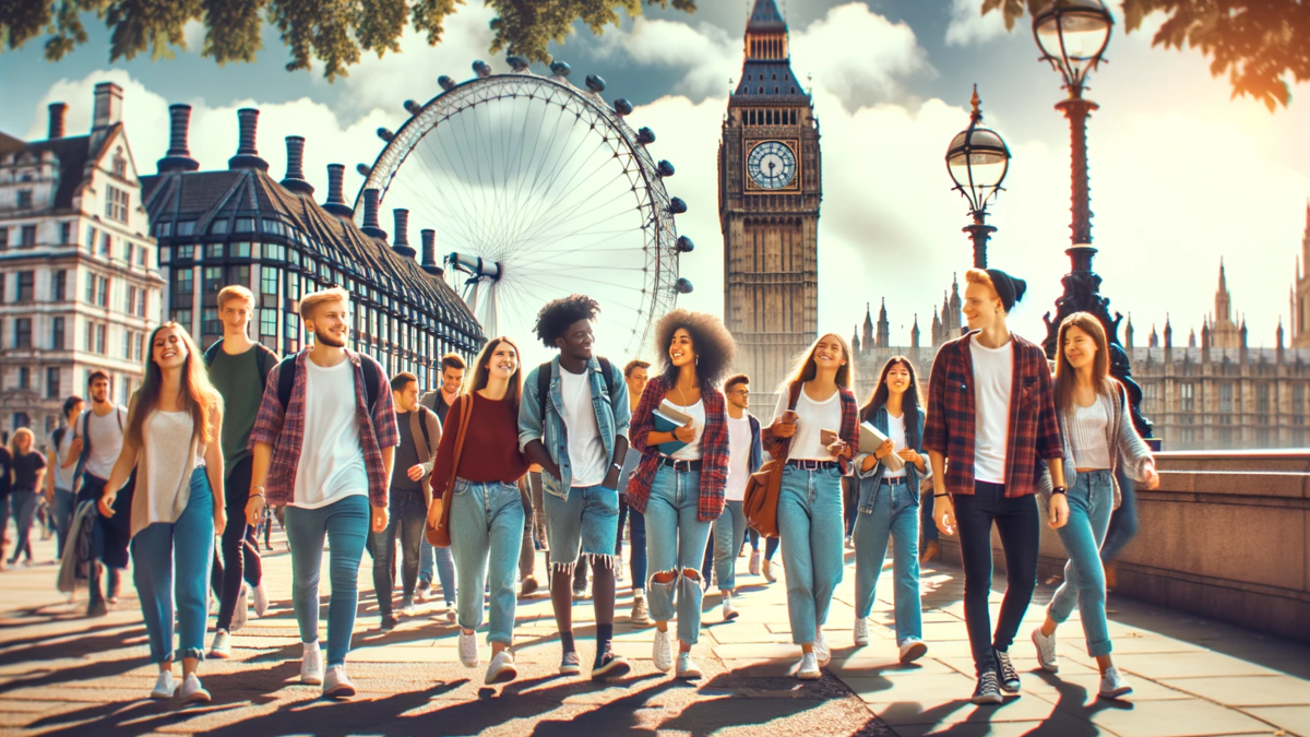 Premier investissement à Londres pour la SCPI Remake Live