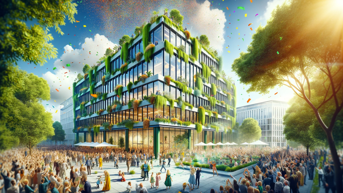 Neo termine l'année 2023 avec un rendement de 6,51 % et prévoit gros pour 2024 !