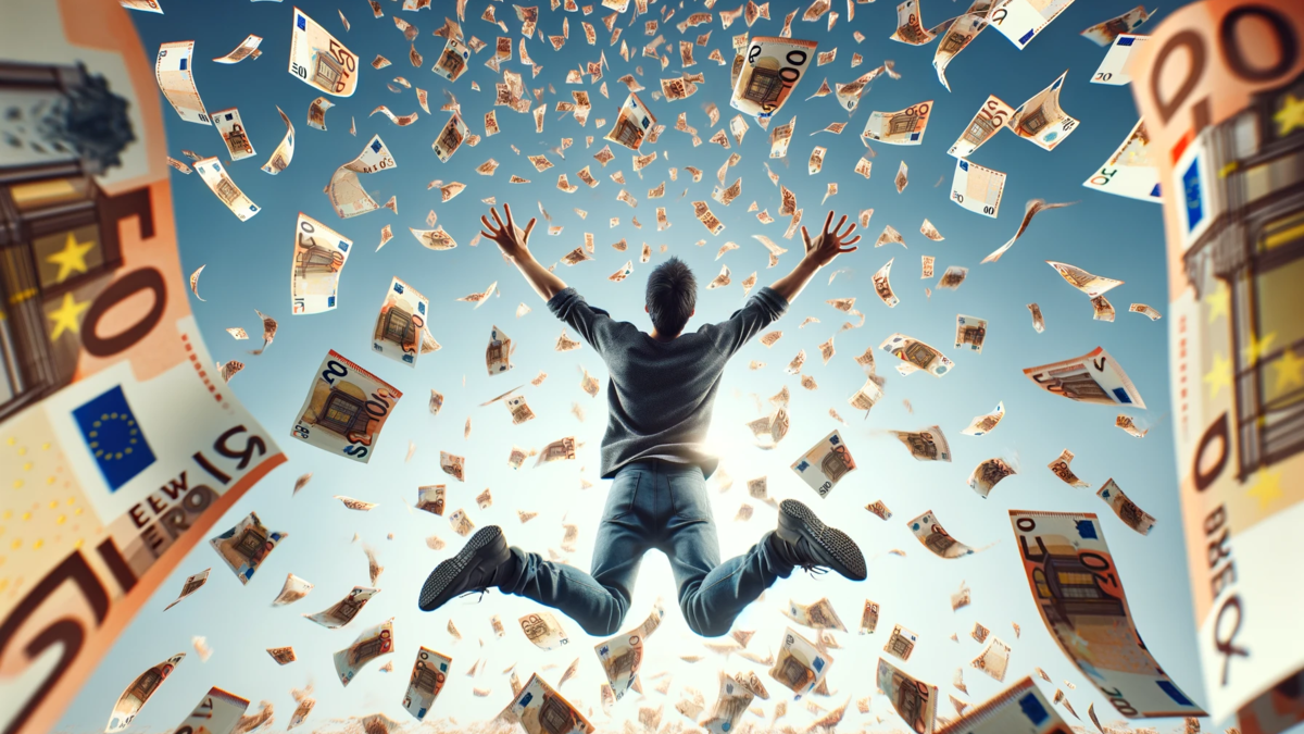 Iroko Zen termine l'année à 7,12% et ambitionne entre 6,50% et 7,50% en 2024 !