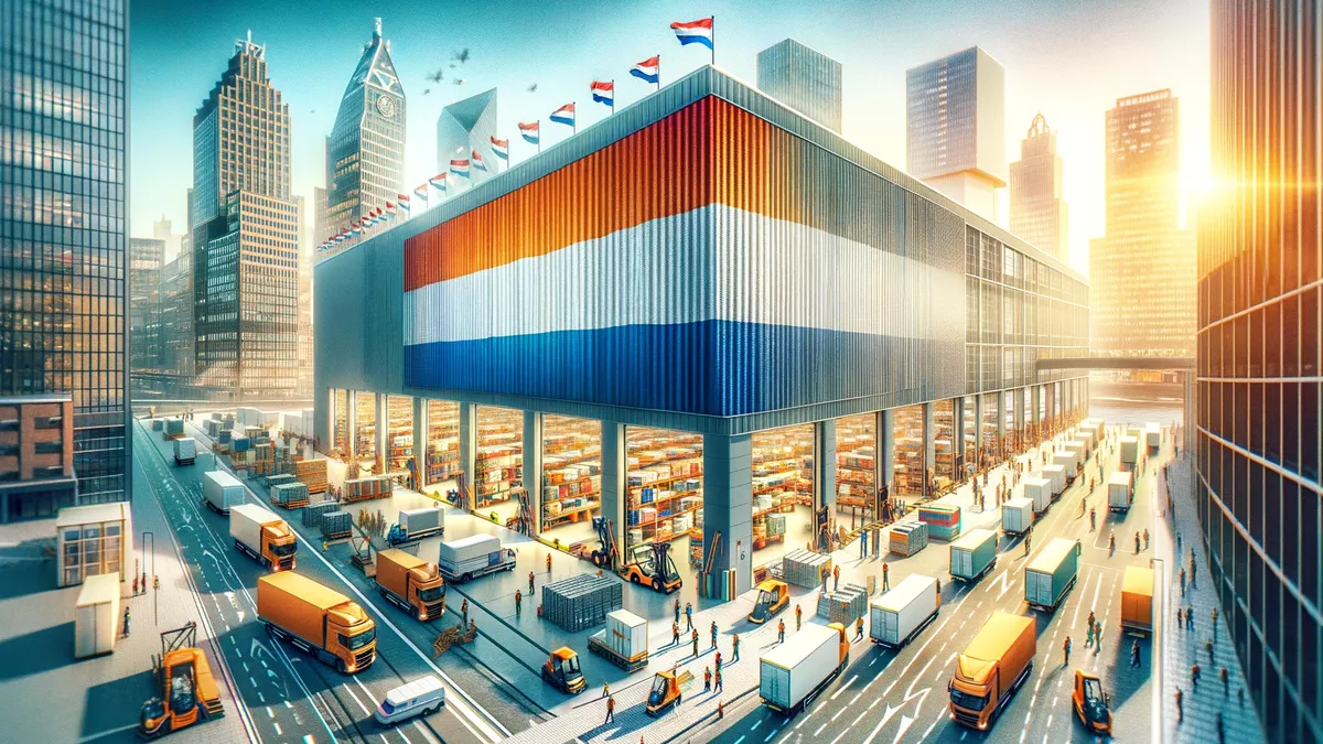 La SCPI Remake Live se renforce en immobilier logistique