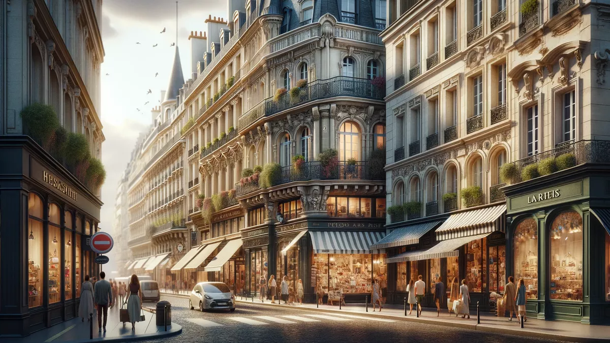 La SCPI Cœur de Ville saisit des opportunités d’investissement à Paris