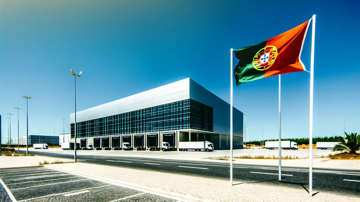 La SCPI Elialys renforce son portefeuille une première acquisition au Portugal
