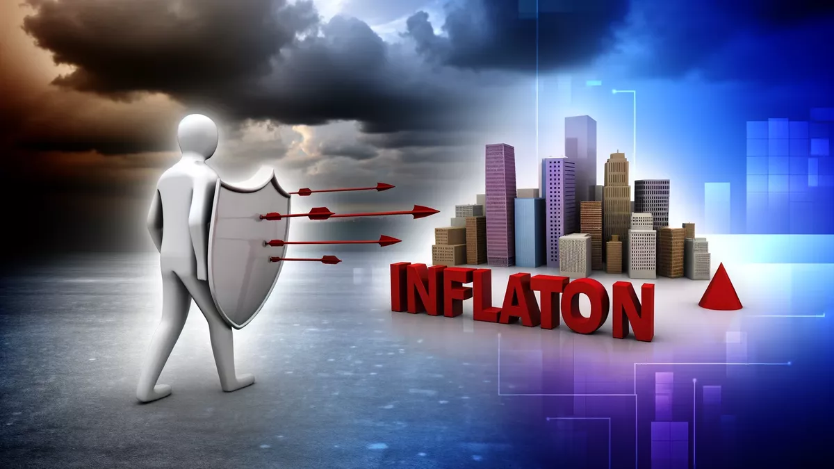 La lutte contre l'inflation touche-t-elle à sa fin ?