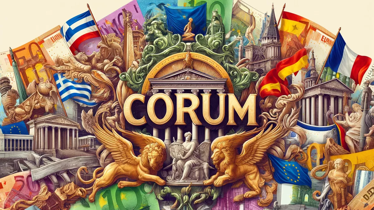 CORUM Origin vend deux hypermarchés finlandais avec 9,5 millions d'euros de plus-value — voilà comment ça marche