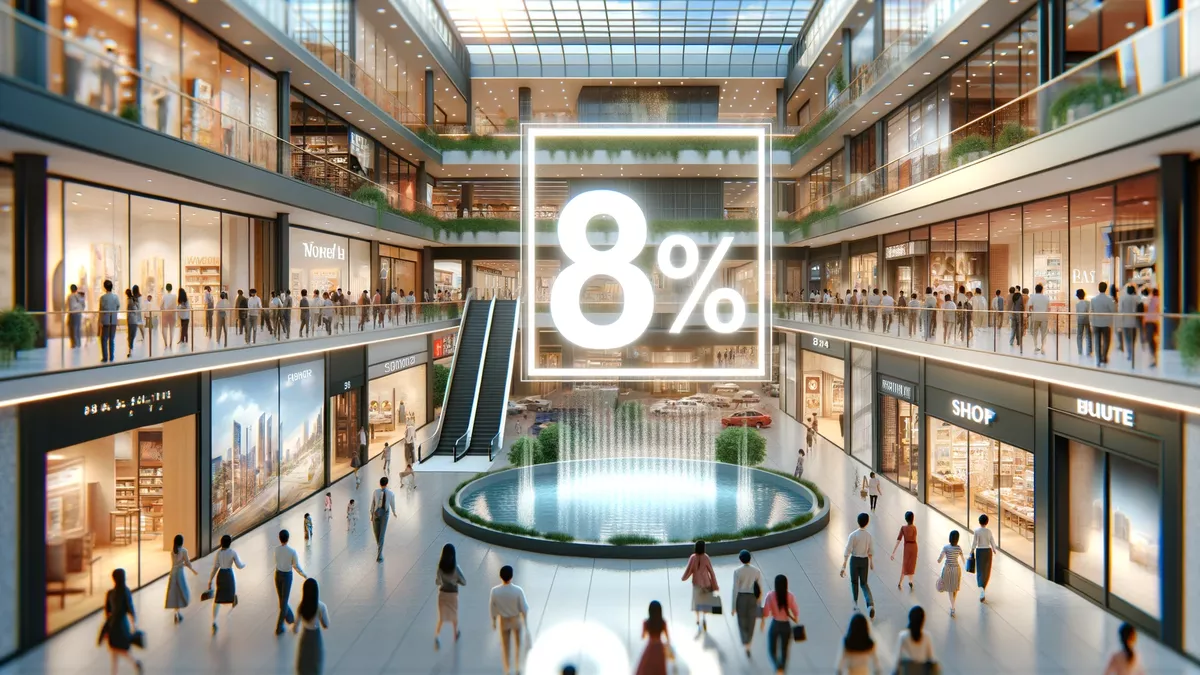 Alerte bon plan : La SCPI Sofidynamic vise une performance de 8% en 2024