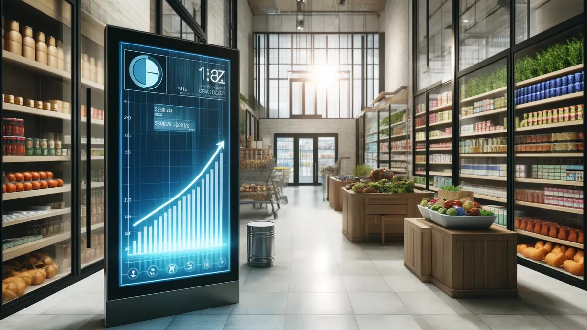 Comment investir dans le secteur alimentaire en 2024 ?