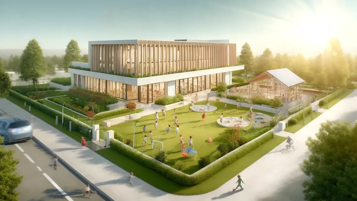 SCPI Coeur d'Avenir : Une stratégie tournée vers la jeunesse