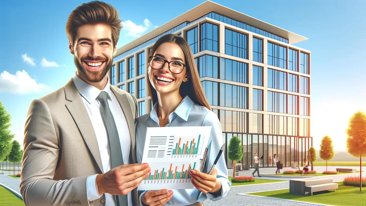 Investir sur les SCPI Inter Gestion : une stratégie gagnante ?