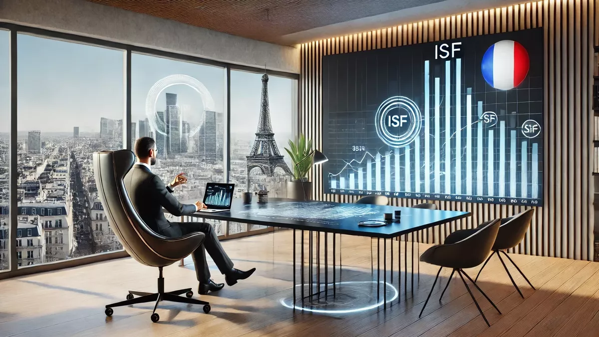 ISF : comment se préparer à son retour ?