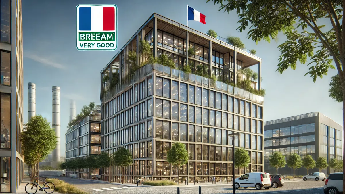 La SCPI Cristal Life s’implante dans la région Lyonnaise