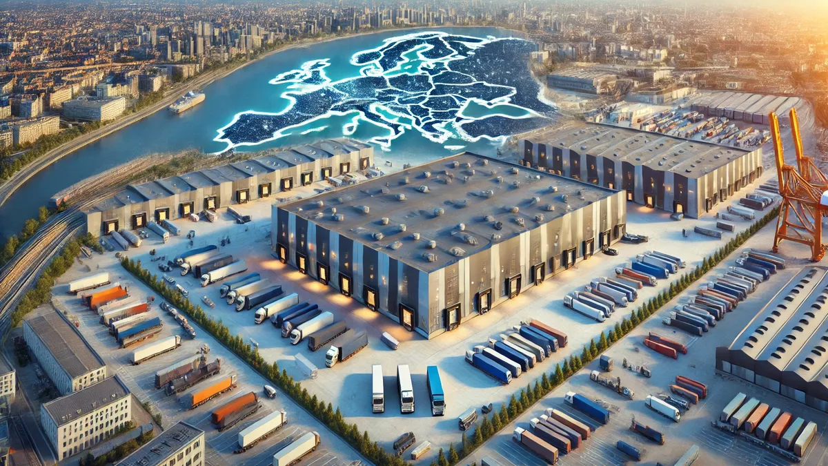 La SCPI Activimmo se développe fortement en Europe