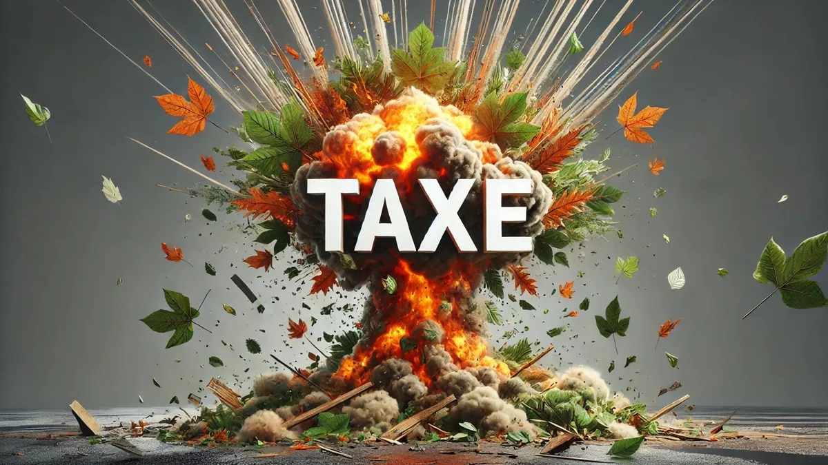 Hausse de la flat-tax: une hausse de 10% du prélèvement forfaitaire unique (PFU)  !