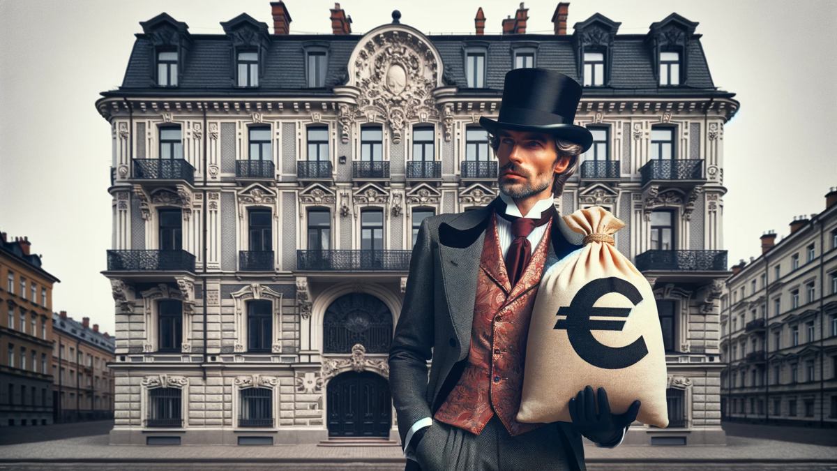 Comment devenir rentier grâce aux SCPI?