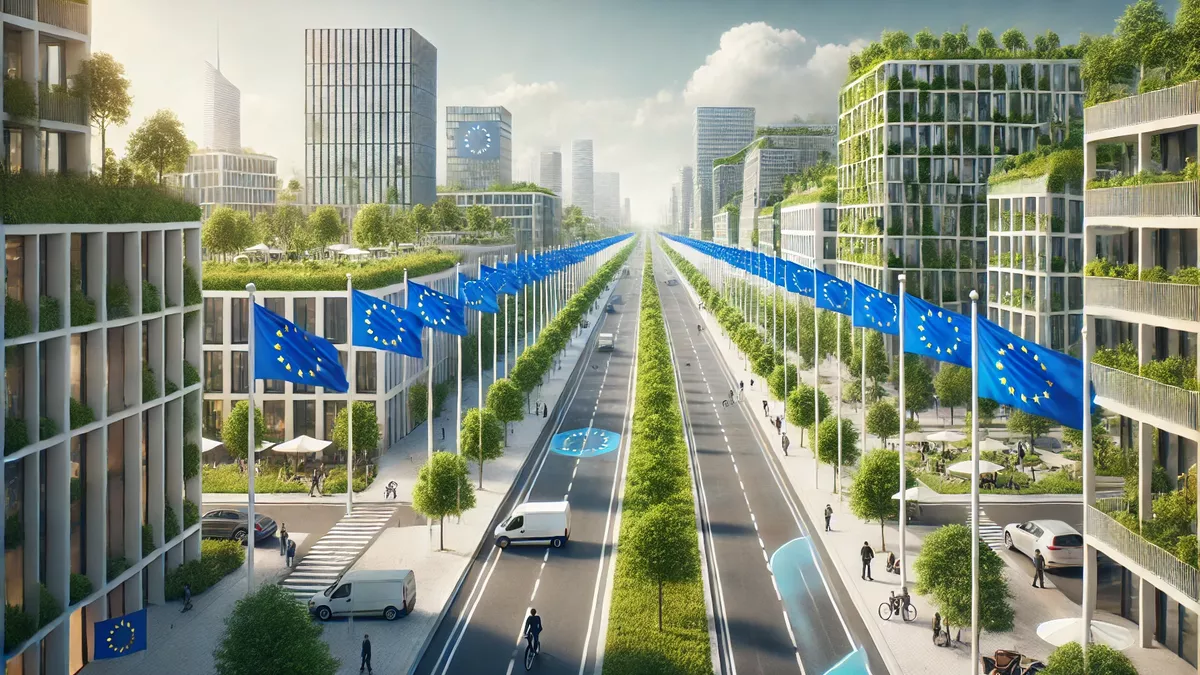 Quelles sont les SCPI Européennes qui pulvérisent tous les scores ?