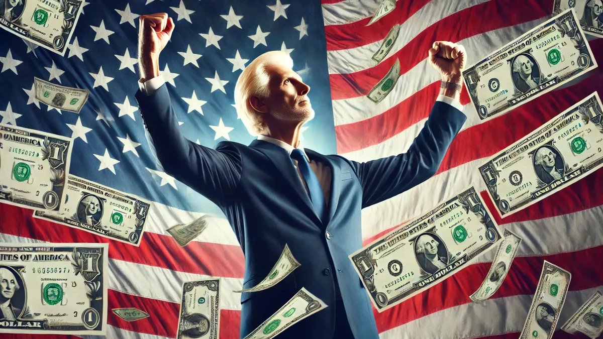 Élections aux USA: quelles conséquences économiques ?