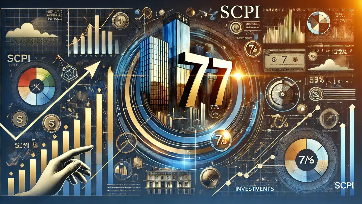 Avant-première classement SCPI 2025: découvrez les rendements potentiels des SCPI pour 2024 !