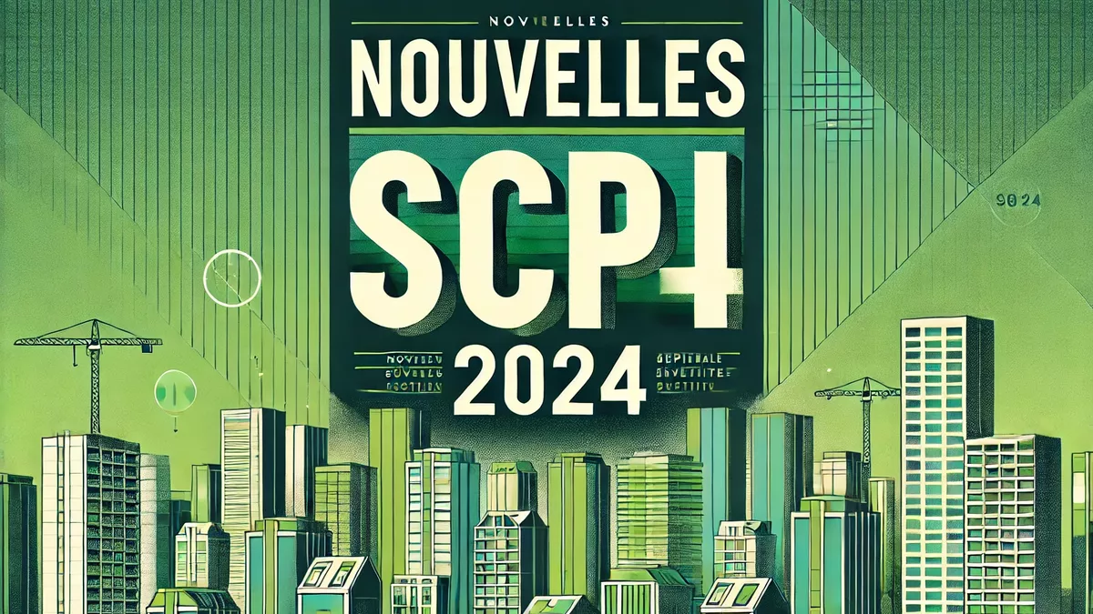 Quelles sont les 18 nouvelles SCPI lancées en 2024 ?