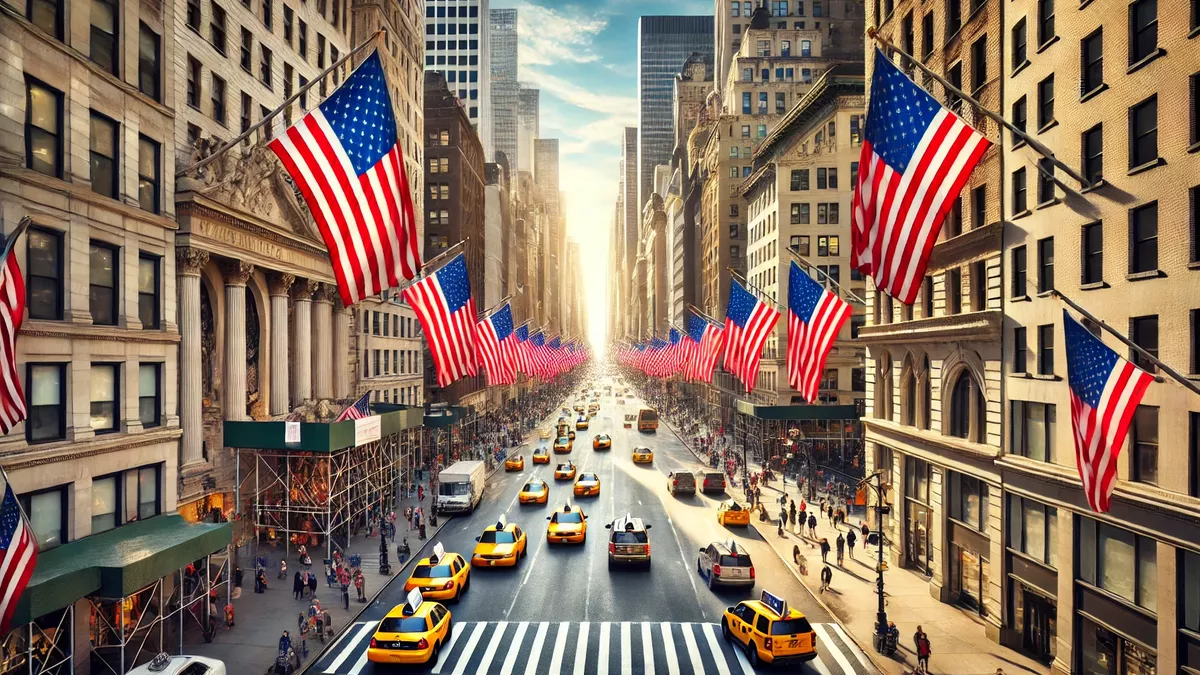 Comment investir en immobilier aux USA ?