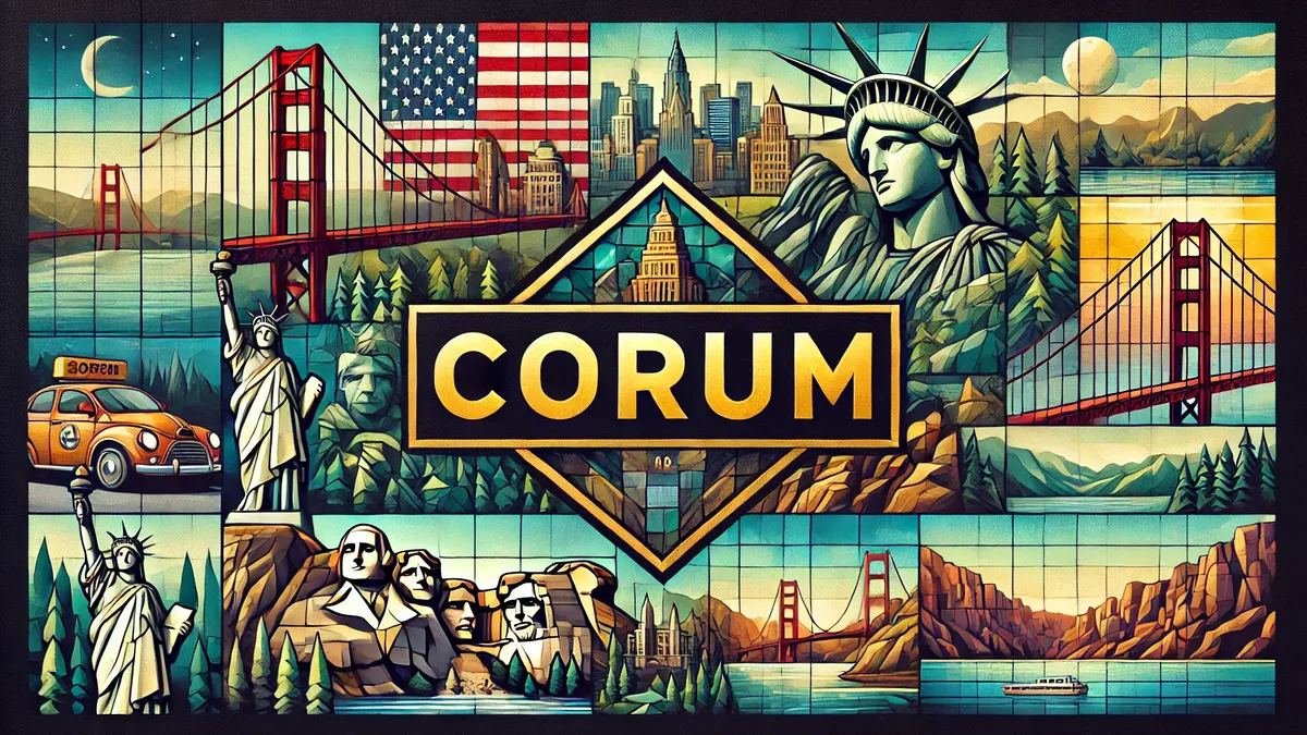 Immobilier aux USA : c’est le moment d’investir avec Corum USA !