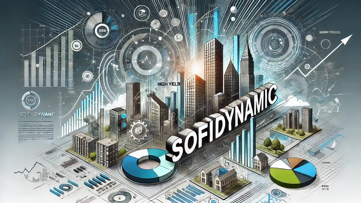 Hausse de leur valeur: les SCPI de Sofidy brillent en ce début 2025