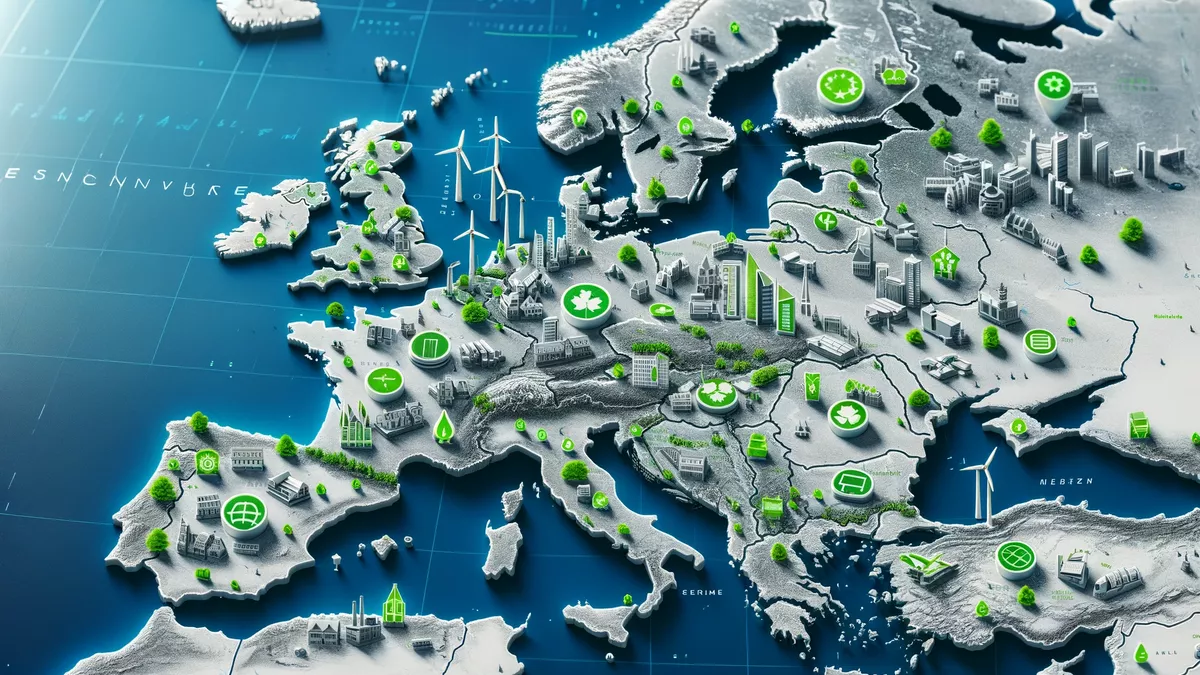 Sofidy Europe Invest : en place pour répondre aux défis du marché immobilier européen