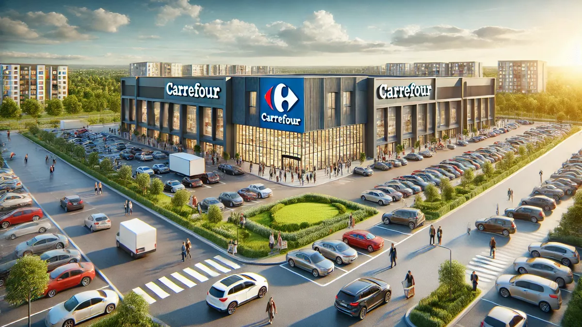 Deux nouvelles acquisitions pour la SCPI GMA Essentialis