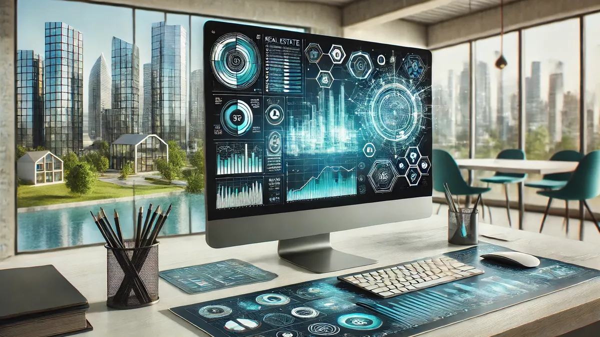 La SCPI Reason vise les 8,50% pour 2025 !