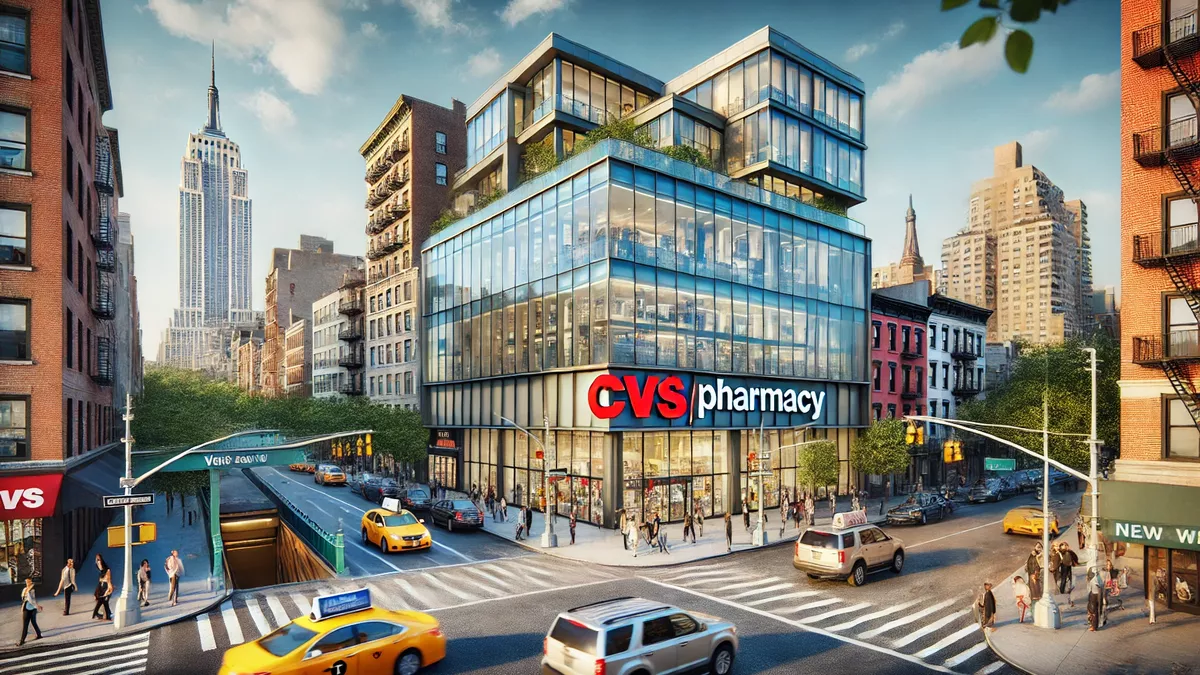 SCPI Corum USA : Une première acquisition prometteuse au cœur de New York