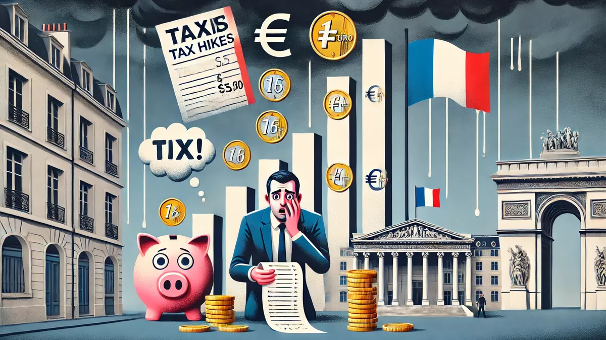 Le Sénat remet la hausse de la flat-tax sur la table !