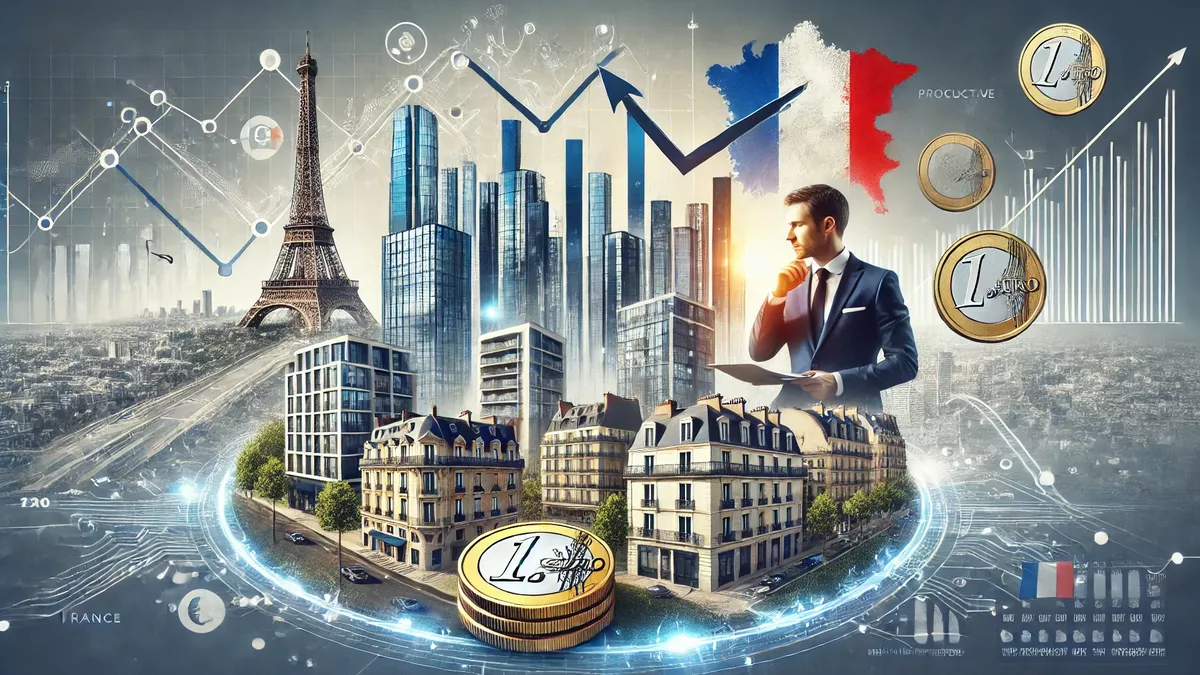Le nouvel impôt sur la fortune improductive : une opportunité pour les SCPI ?
