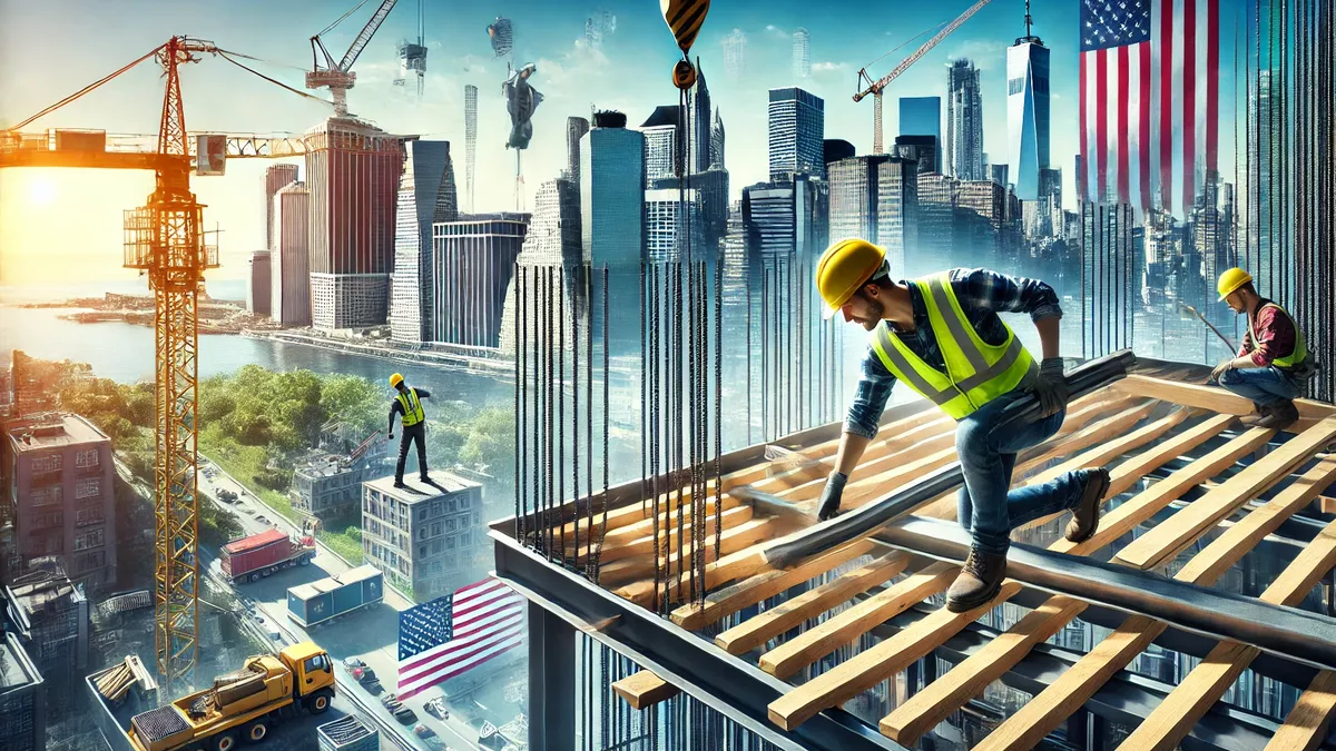 Comment réaliser son premier investissement aux États-Unis ?
