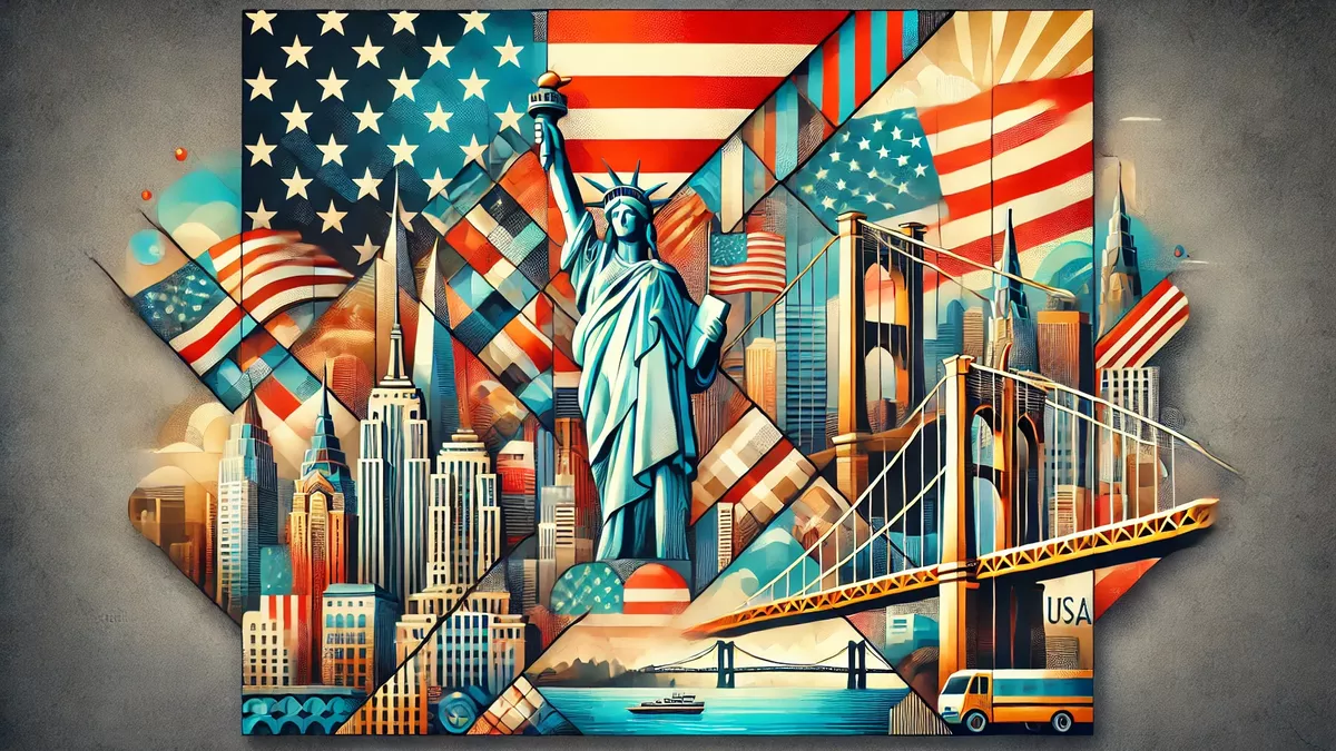 Investir dans l'immobilier aux États-Unis avec la nouvelle SCPI Corum USA : une opportunité unique pour diversifier votre patrimoine