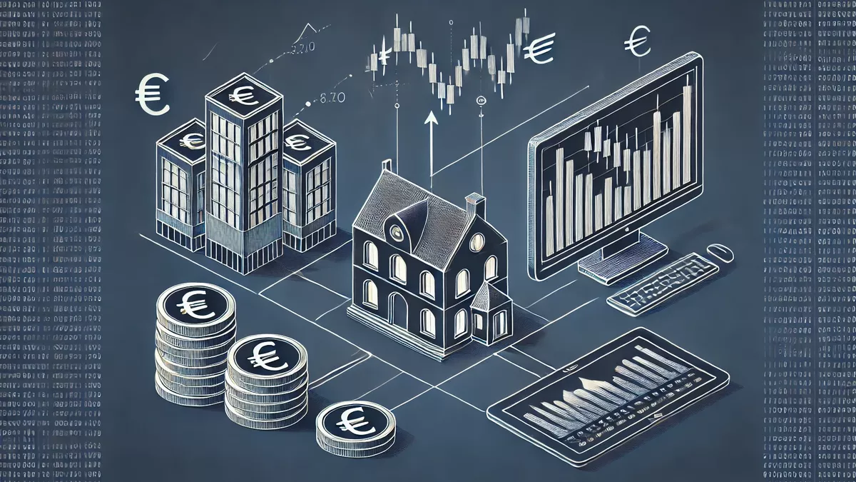 Arbitrer son assurance vie en fonds en euros pour investir en SCPI : l'incontournable de 2025 ?