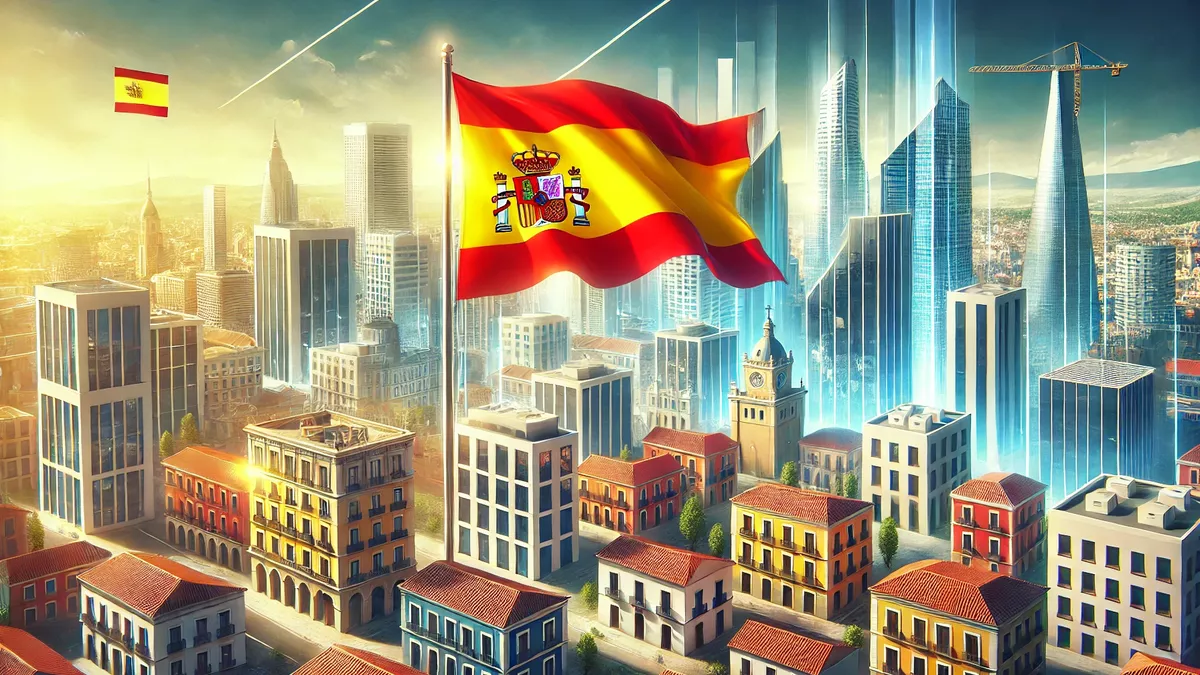 Pourquoi les SCPI raffolent de l'Espagne ?