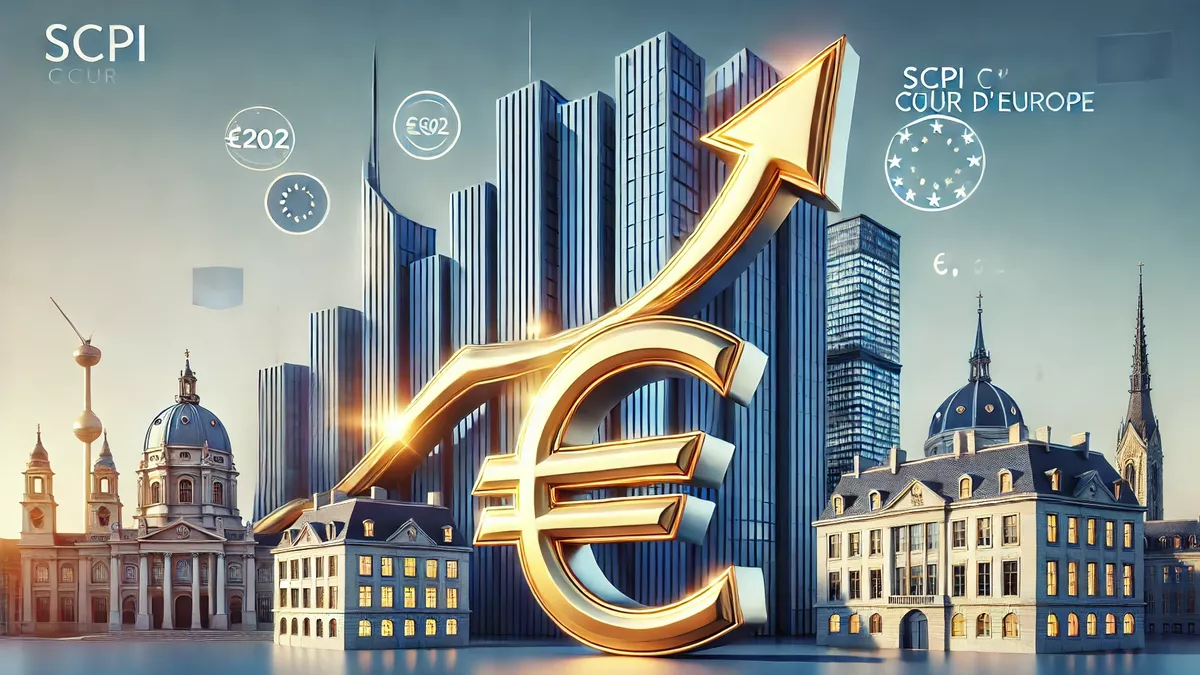 L’été démarre fort pour la SCPI Cœur d’Europe : nouvelle acquisition en Espagne et revalorisation du prix de part