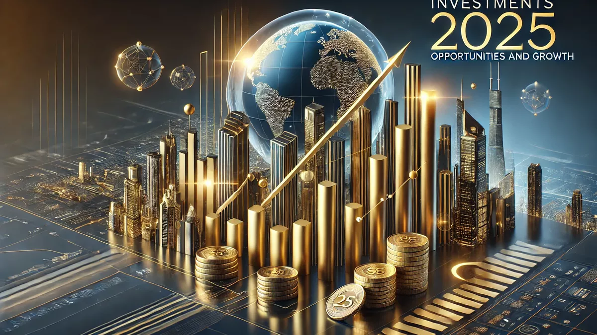 Quels placement devrait rapporter le plus en 2025 ?
