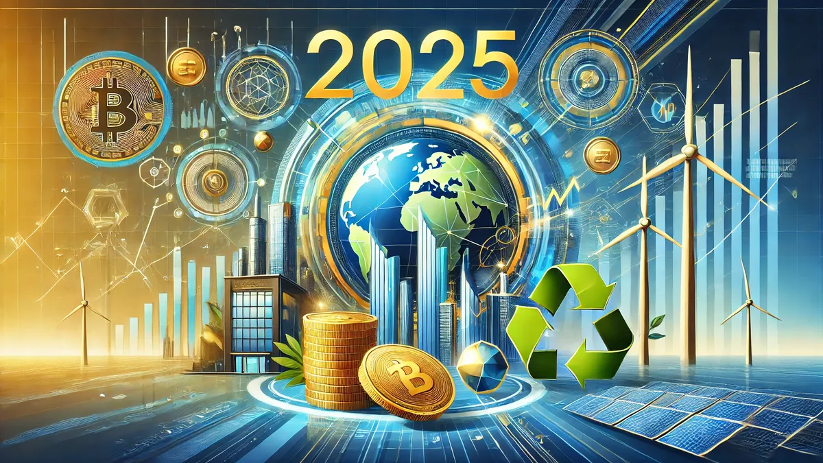 Taux d'intérêt en baisse : impact sur l'immobilier et opportunités à saisir en 2025