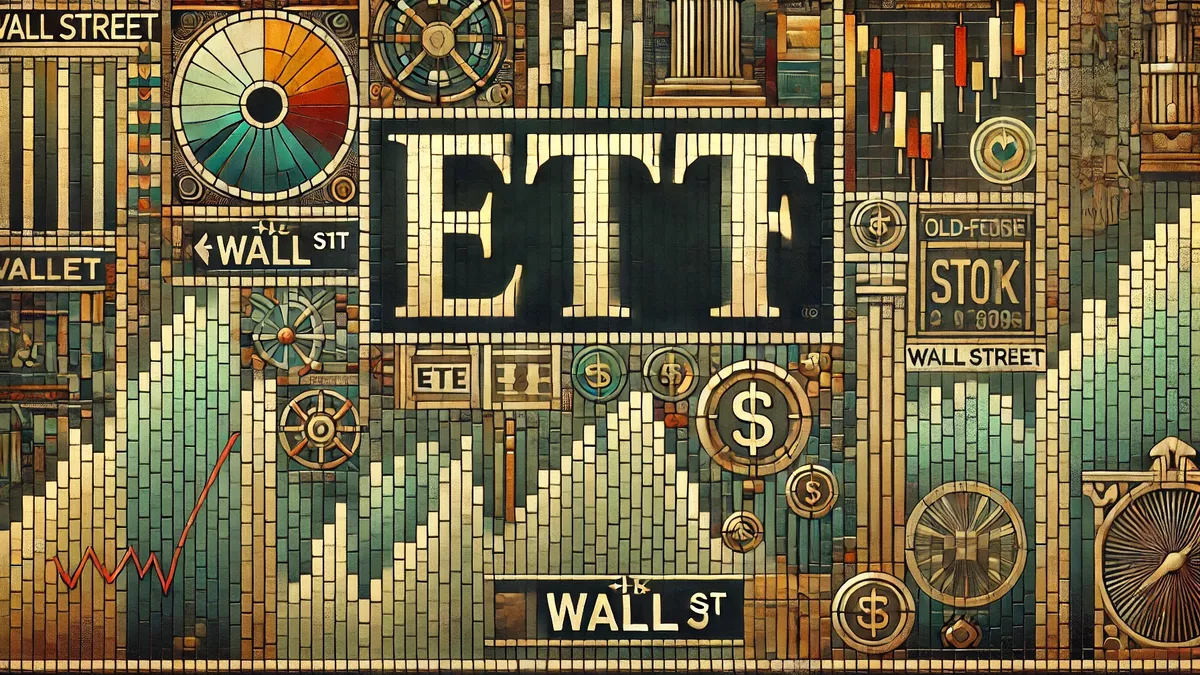 SCPI vs ETF : Comment la diversification immobilière rivalise avec les fonds indiciels ?