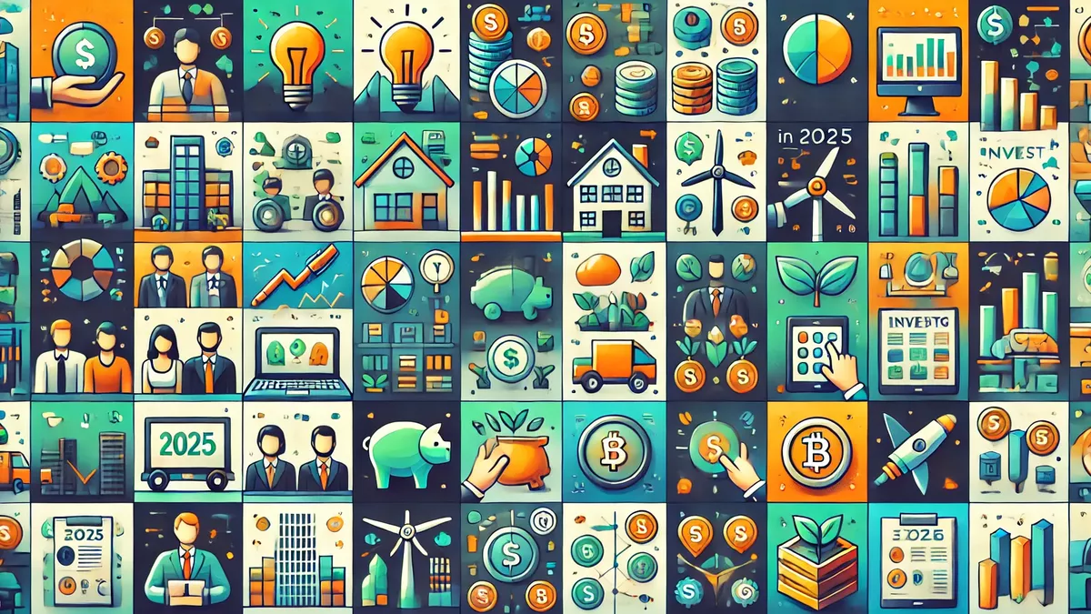 Comment mieux investir son argent ?