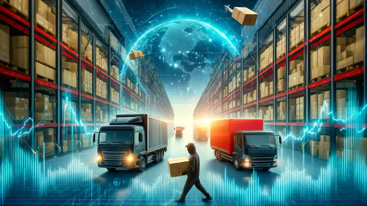 Quelles sont les meilleures SCPI logistique ?