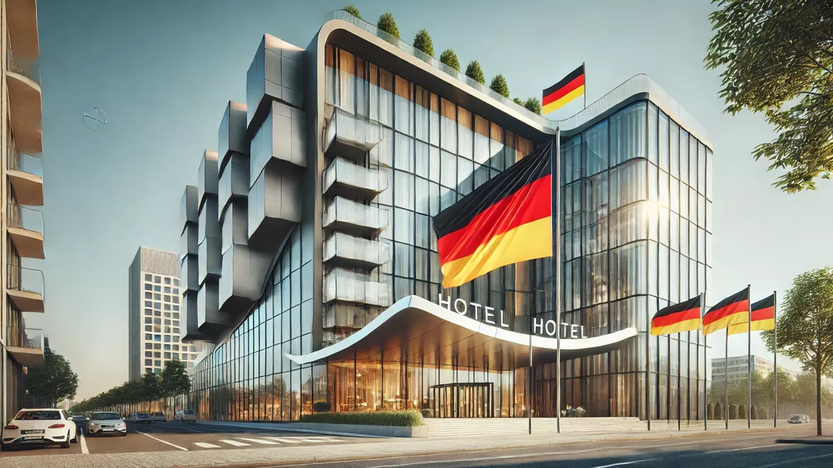 La SCPI Atream Hôtels poursuit son expansion en Allemagne
