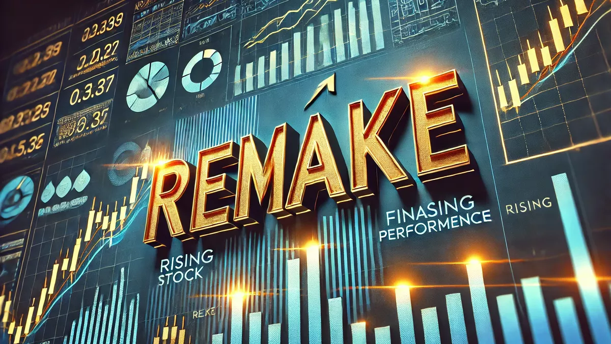 7,50% de rendement pour la SCPI Remake Live en 2024 !