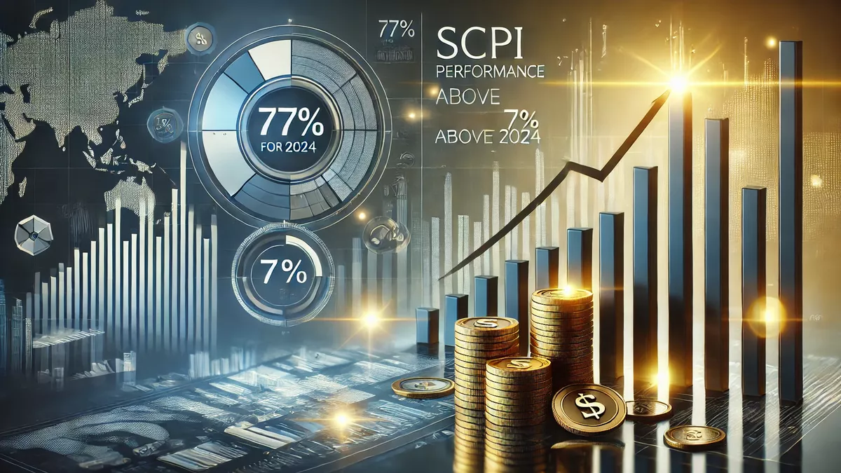 Quelles SCPI ont distribué plus de 7% en 2024 ?
