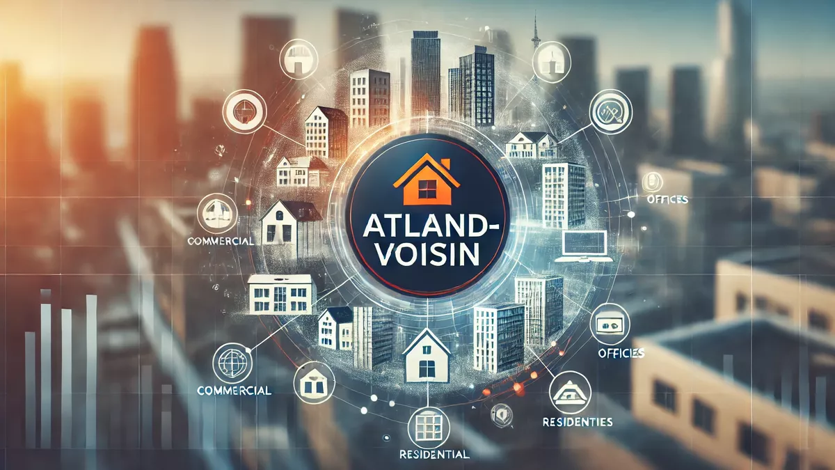 Encore une année réussie pour Atland-Voisin