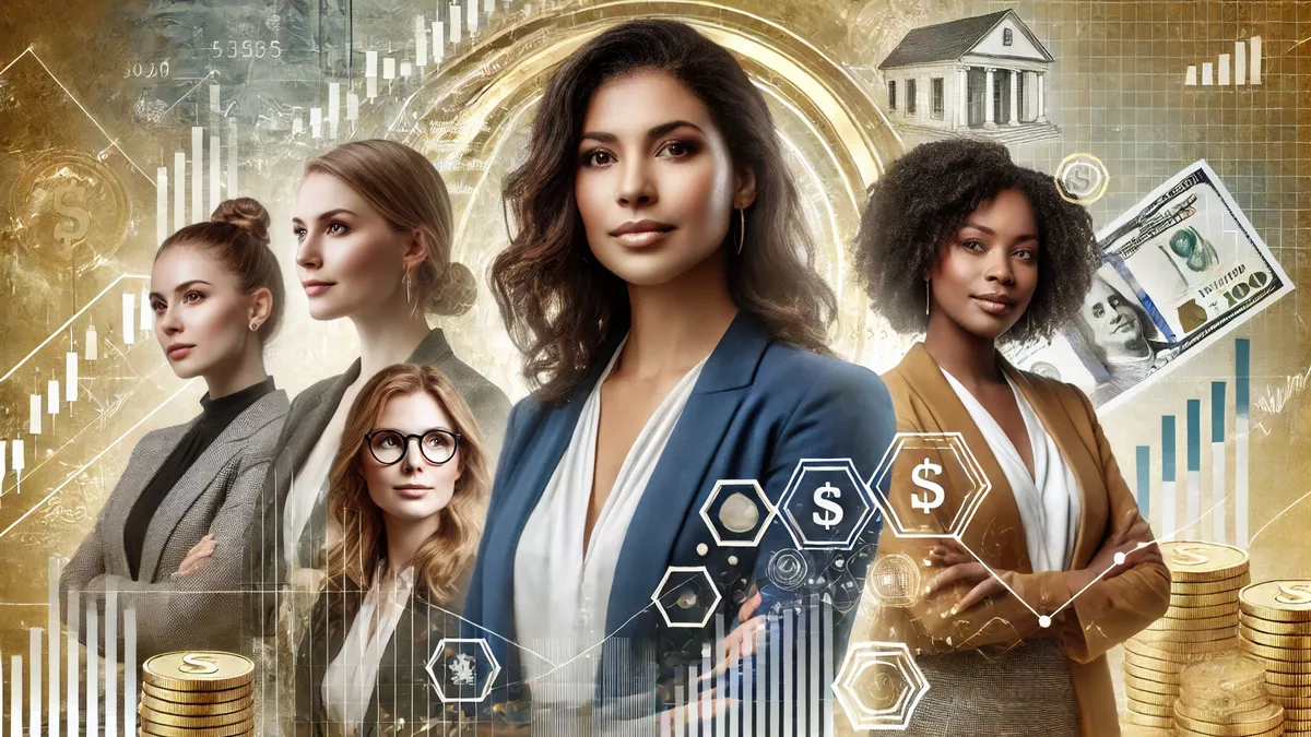 Femmes et patrimoine : comment mieux préparer son avenir financier ?