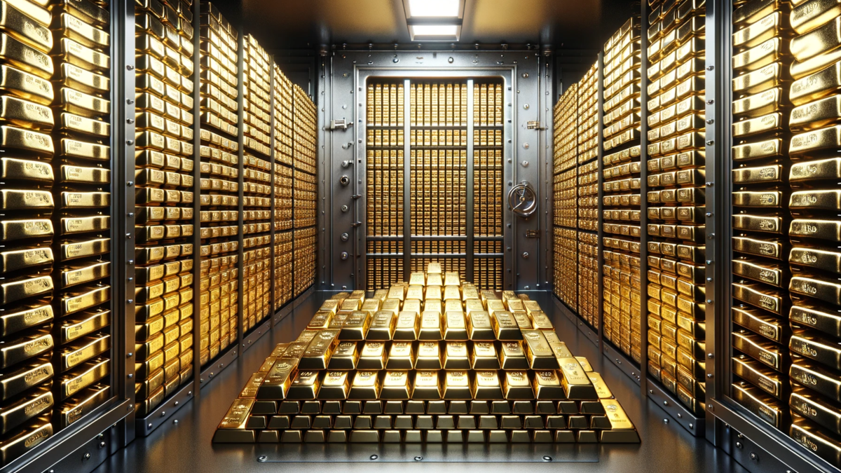 Investir sur l’or : tout ce qu’il faut savoir sur l’investissement dans l’or